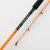 Savage Gear Wędka Orange LTD Big Bait Casting Rod