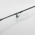 DAM Madcat Rods Black Vertical