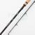 Savage Gear Wędki Fury SG6 Shad & Metal Rod