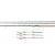 Jaxon Rods Green Point Method Feeder