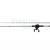 Abu Garcia MAX X BLACK OPS Casting Combo