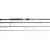 Westin W3 Ultralight Spin 2nd Travel Rods