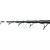 Penn Wrath II Bolescopic Rod