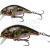 Savage Gear Woblery 3D Goby Crank SR