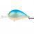 Dorado Woblery Alaska Fatty