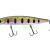 Lucky John Woblery Basara 110SP
