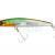 Illex Hard Lures Battle Minnow 80 F