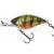 Illex Hard Lures Block Ripper 48 MR