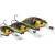 Westin BuzzBite Crankbait Lures