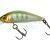 Illex Woblery Chubby Minnow 35 SP