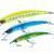 Yo-Zuri Crystal 3D Minnow Lures