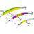 Yo-Zuri Crystal Minnow Deep Diver Walleye lures