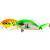 Vidra Lures Hard Lures Agility Jointed