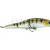 Adam's Hard Lures Double Joint Minnow 140 SP