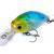 Quantum Woblery Fat Minnow DR