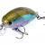 Quantum Hard Lures Fat Minnow SR