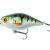 Mikado Woblery Fishunter Bold Head