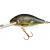 Jaxon Holo Select Fighter UV SDR Lures