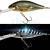 Jaxon Holo Select Fighter UV SDR Lures