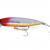 Eclipse Hard Lures Howeruler Gibe 70S