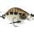 Adam's Woblery Hump Minnow 33 S