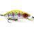 Adam's Hard Lures Hump Minnow 55 S