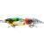 SPRO Woblery Iris Twitchy 75 / 75 DR
