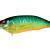 Megabass Woblery IXI Furious 1.5