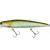 Nories Woblery Laydown Minnow 110JP