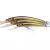 YO-ZURI Woblery Original Crystal Minnow Deep Diver