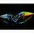 HMG Lures Woblery River King 80 PRO