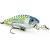 Adam's Hard Lures Shad 40 SP MR