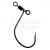 Decoy Haczyki Worm 123 DS Hook Masubari