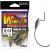 Decoy Hooks Worm 126 Weighted Magnum