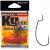 Decoy Worm 17 KG High Power Offset Hooks