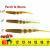 Perch'ik Soft baits Worm