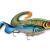 Rapala Lures X-Rap Otus