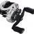 Abu Garcia Zenon MG-LTX Low Profile Reel