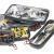 Westin Zestaw Toreb W4 Clear Guard Pouch Set