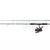 Abu Garcia Cardinal X Spinning Combo